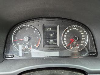 Volkswagen Caddy 1.6 TDI Baseline picture 10