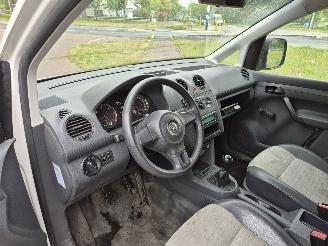 Volkswagen Caddy 1.6 TDI Baseline picture 7