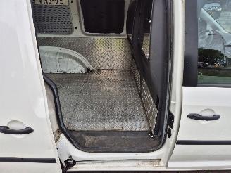 Volkswagen Caddy 1.6 TDI Baseline picture 6