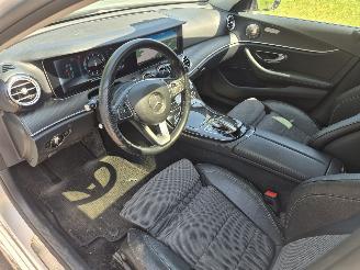 Mercedes E-klasse 220 D PRESTIGE PLUS picture 9