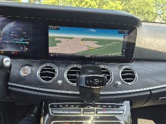 Mercedes E-klasse 220 D PRESTIGE PLUS picture 11