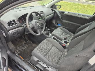 Volkswagen Golf 1.2 TSI TRENDLINE picture 9