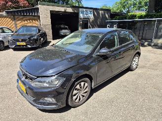škoda osobní automobily Volkswagen Polo 1.0 TSI COMFORTLINE 2019/1