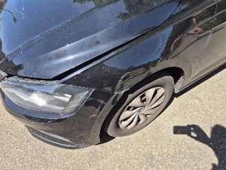Volkswagen Polo 1.0 TSI COMFORTLINE picture 7