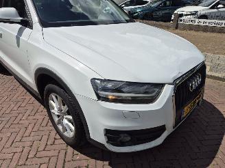 Audi Q3 2.0 TDI PRO LINE picture 8