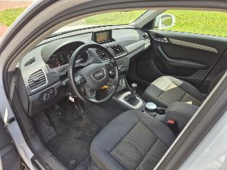 Audi Q3 2.0 TDI PRO LINE picture 13