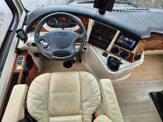 Concorde  CARVER 771L IVECO 3.0 180PK SCHADEVRIJ! picture 42