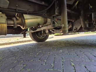 Concorde  CARVER 771L IVECO 3.0 180PK SCHADEVRIJ! picture 27