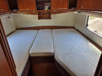 Concorde  CARVER 771L IVECO 3.0 180PK SCHADEVRIJ! picture 37