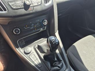 Ford Focus 1.0 TREND picture 11