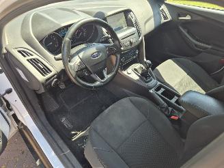 Ford Focus 1.0 TREND picture 10