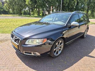 škoda osobní automobily Volvo V-70 2.0T R-EDITION 2011/4