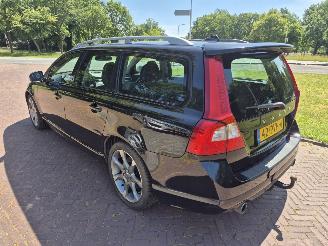 Volvo V-70 2.0T R-EDITION picture 7