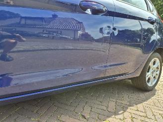 Ford Fiesta 1.0 Style Ultimate picture 11