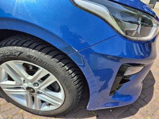 Kia Ceed 1.5 T-GDi Sportswagon picture 6
