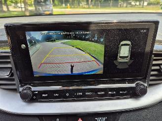 Kia Ceed 1.5 T-GDi Sportswagon picture 17