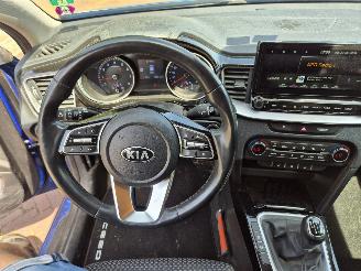 Kia Ceed 1.5 T-GDi Sportswagon picture 16
