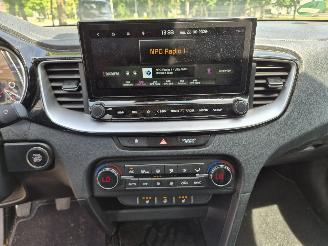 Kia Ceed 1.5 T-GDi Sportswagon picture 13