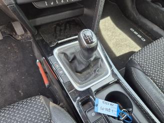 Kia Ceed 1.5 T-GDi Sportswagon picture 14