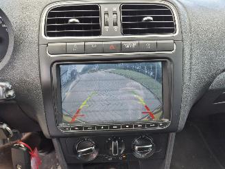 Volkswagen Polo 1.2 TDI Bleumotion Comfortline picture 13
