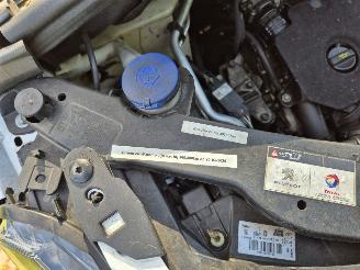 Peugeot Partner 1.5 HDI DANGEL 4X4 picture 12