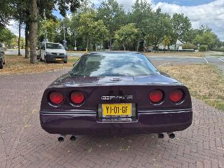Chevrolet Corvette 5.7 COUPE picture 4