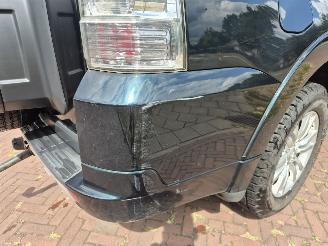 Mitsubishi Pajero 3.2 DI-D INSTYL picture 13