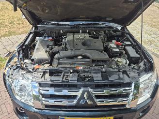 Mitsubishi Pajero 3.2 DI-D INSTYL picture 7