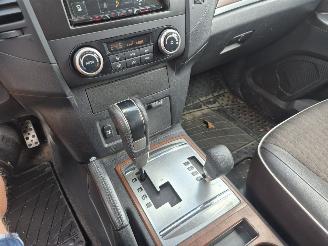 Mitsubishi Pajero 3.2 DI-D INSTYL picture 16
