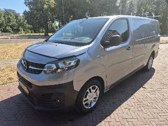 skadebil bedrijf Opel Vivaro 2.0 CDTI L2H EDITION 2021/7