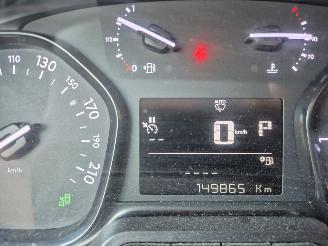 Opel Vivaro 2.0 CDTI L2H EDITION picture 13