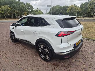 Avarii autoturisme Renault Symbioz 1.8 E-Tech full hybrid 160 techno 2025/11