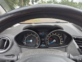 Ford Fiesta 1.0 TITANIUM picture 11