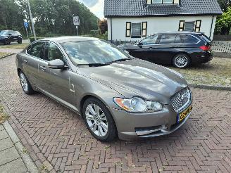 Jaguar XF 3.0 V6 Premium Luxery picture 2