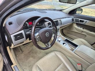 Jaguar XF 3.0 V6 Premium Luxery picture 11