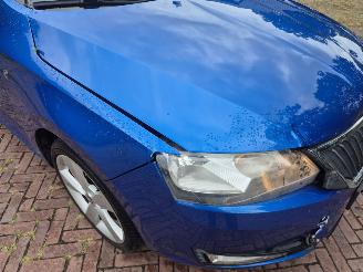 Skoda Rapid 1.2 TSI ELEGANCE picture 7