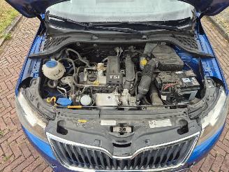 Skoda Rapid 1.2 TSI ELEGANCE picture 8
