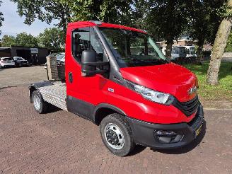 Avarii auto utilitare Iveco Daily 3.0 40c 180PK AUTOMAAT 2024/3