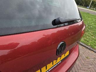 Volkswagen Golf 1.2 TSI  AUTOMAAT picture 10