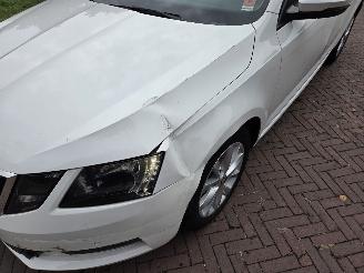 Skoda Octavia 1.0 TSI AUTOMAAT AMBITION picture 9