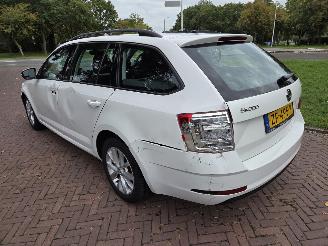 Skoda Octavia 1.0 TSI AUTOMAAT AMBITION picture 3
