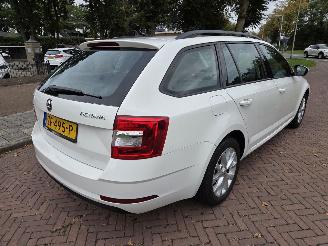 Skoda Octavia 1.0 TSI AUTOMAAT AMBITION picture 5