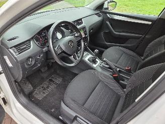 Skoda Octavia 1.0 TSI AUTOMAAT AMBITION picture 12