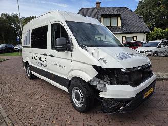 Volkswagen Crafter 2.0 TDI 130KW DC picture 2