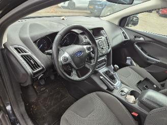Ford Focus 1.6 Ecoboost Titanium picture 11