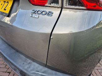 Peugeot 2008 1.2 VTi Active Pack AUTOMAAT! picture 5