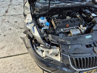 Skoda Superb 1.4 TSI Comfort picture 8
