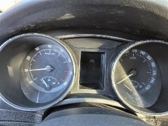 Skoda Superb 1.4 TSI Comfort picture 14