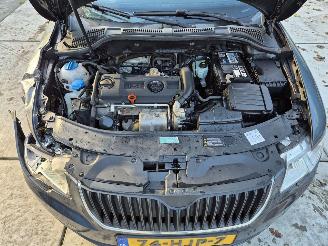 Skoda Superb 1.4 TSI Comfort picture 9