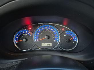 Subaru Forester 2.0 AWD picture 18